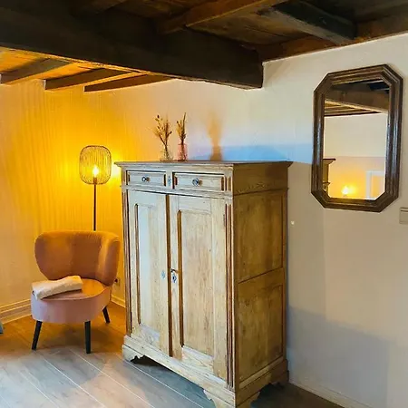 La Caverne Holiday home
