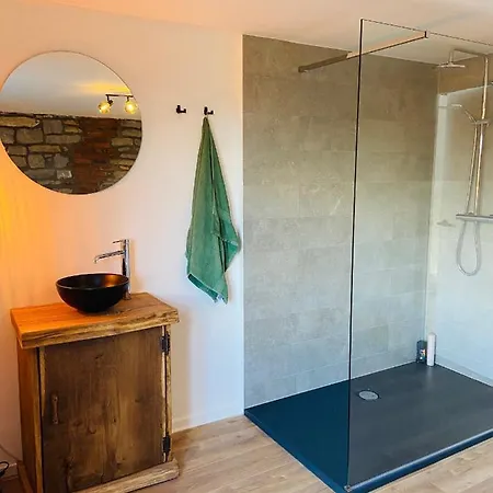 Holiday home La Caverne