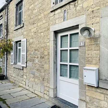 Ferienhaus La Caverne