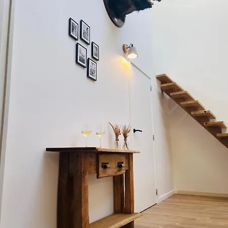 La Caverne Holiday home *