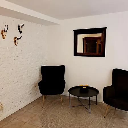 La Caverne Holiday home
